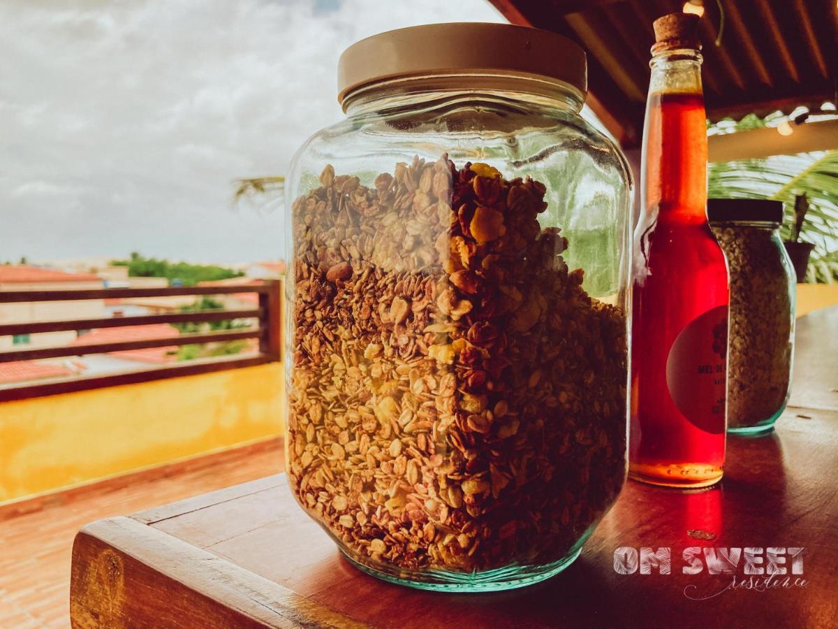 Om Sweet Residence 日若卡-迪热里科阿科阿拉 外观 照片