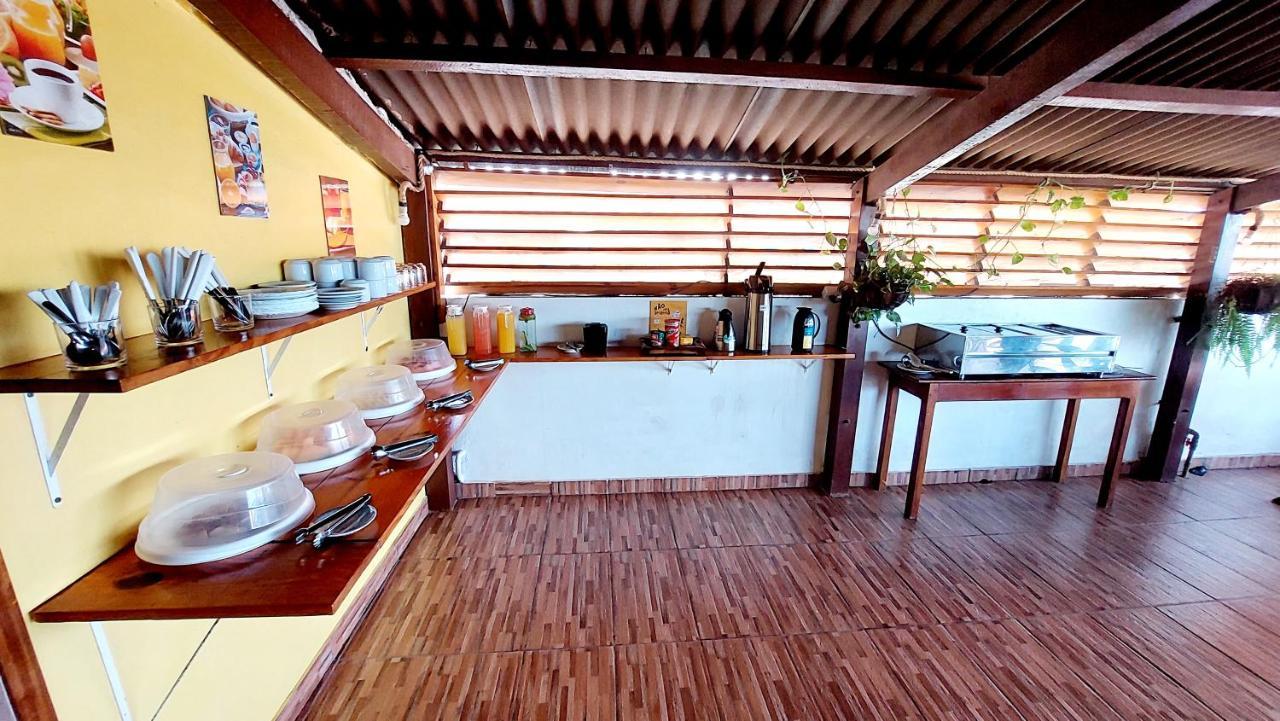 Om Sweet Residence 日若卡-迪热里科阿科阿拉 外观 照片